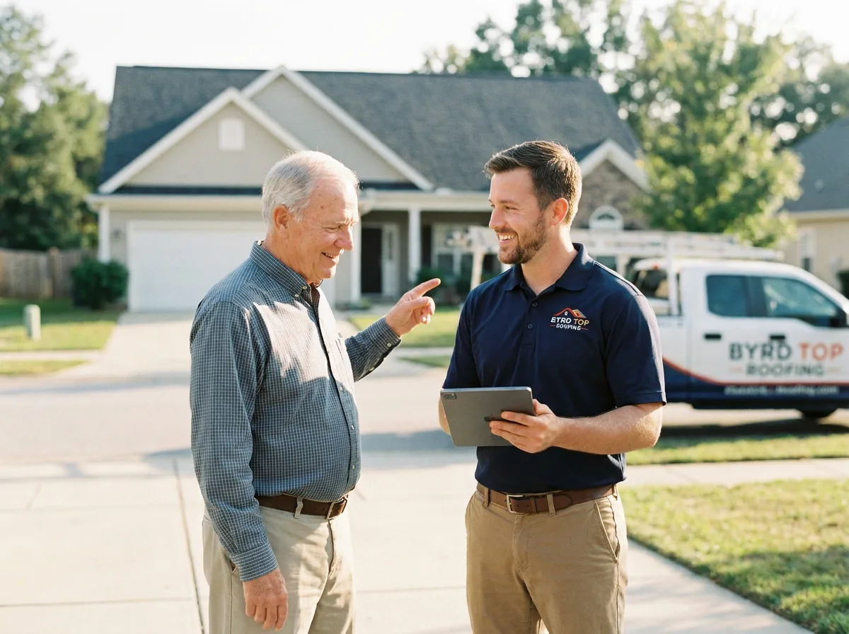 Roofing Norris, TN FAQs